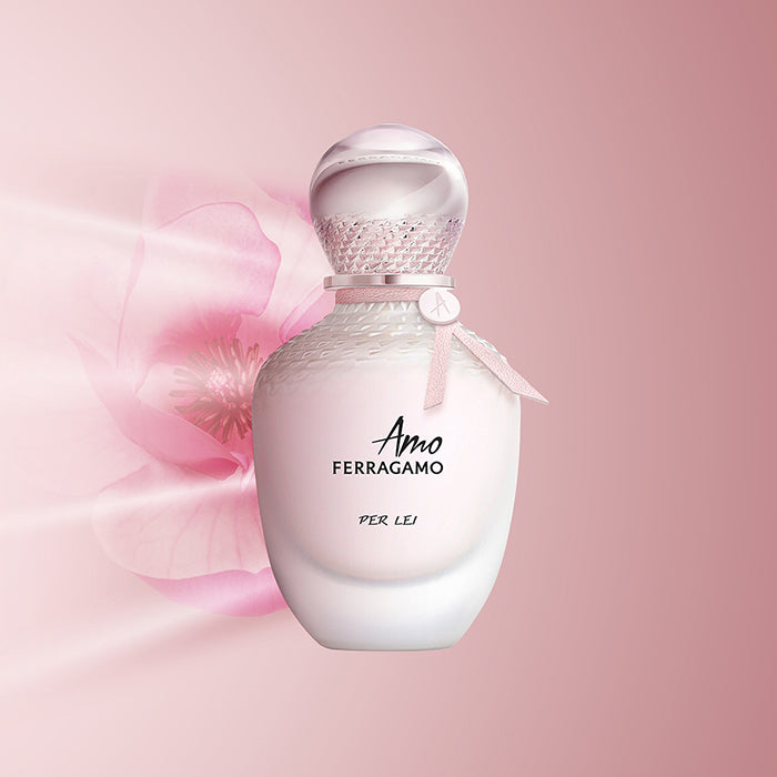 Amo Ferragamo Per Lei Eau De Parfum – Sundora