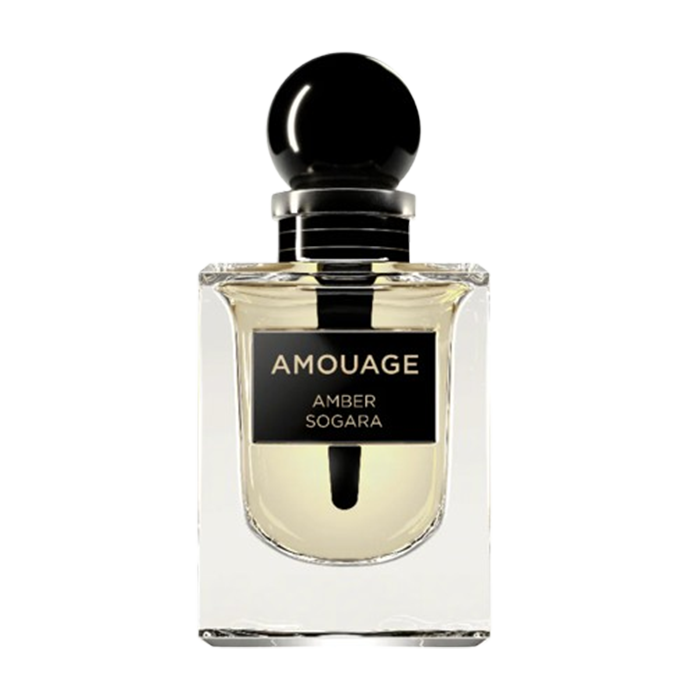 AMBER SOGARA PERFUME by AMOUAGE at Sundora