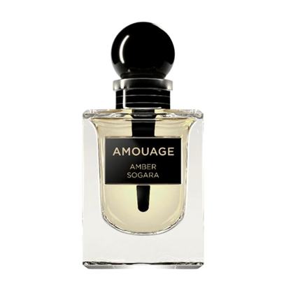 AMBER SOGARA PERFUME by AMOUAGE at Sundora