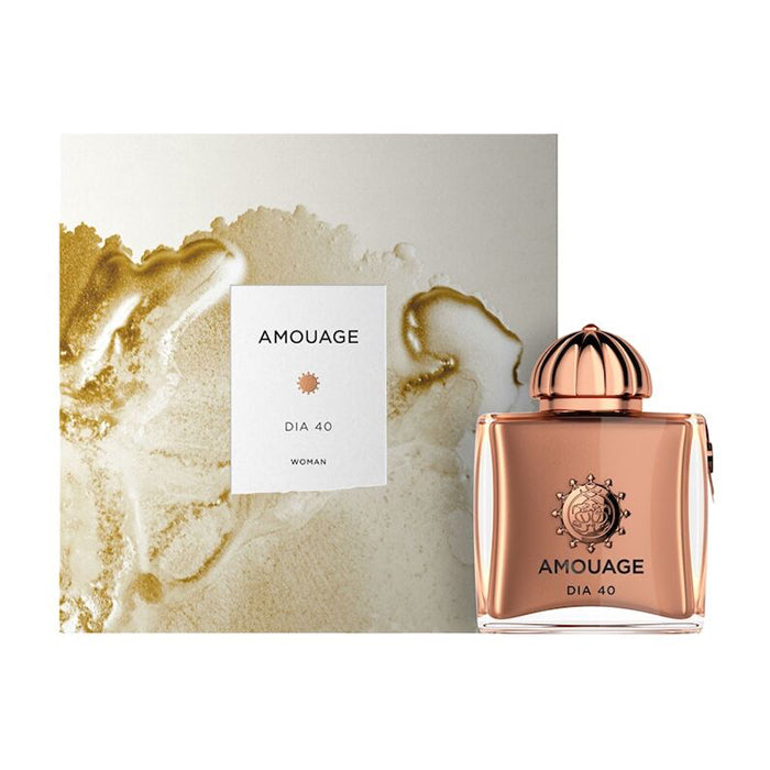 DIA 40 WOMAN PERFUME by AMOUAGE at Sundora
