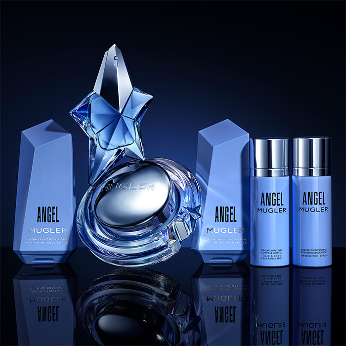 ANGEL EDP PERFUME by MUGLER at Sundora