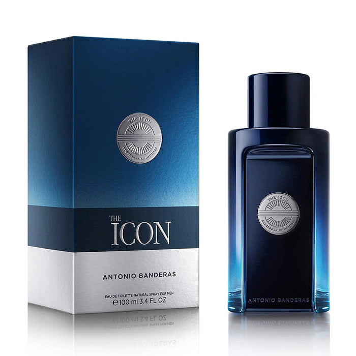 The Icon EDT