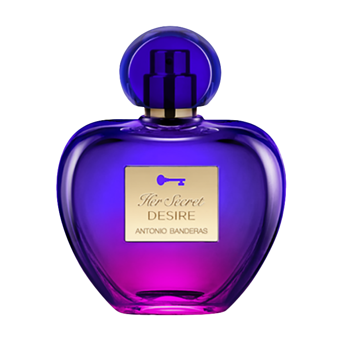 Her Secret Desire