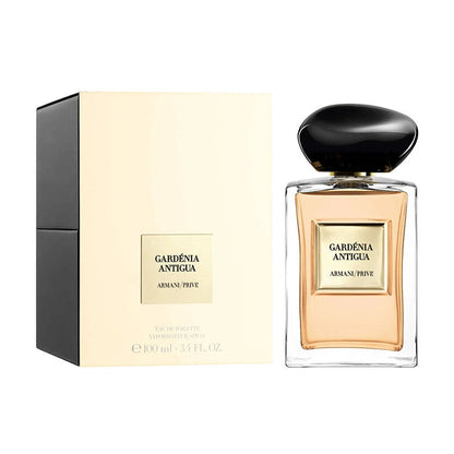ARMANI PRIVÉ GARDÉNIA ANTIGUA EAU DE TOILETTE PERFUME by GIORGIO ARMANI at Sundora