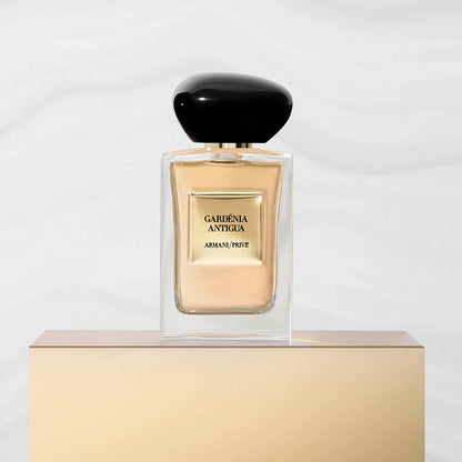 ARMANI PRIVÉ GARDÉNIA ANTIGUA EAU DE TOILETTE PERFUME by GIORGIO ARMANI at Sundora
