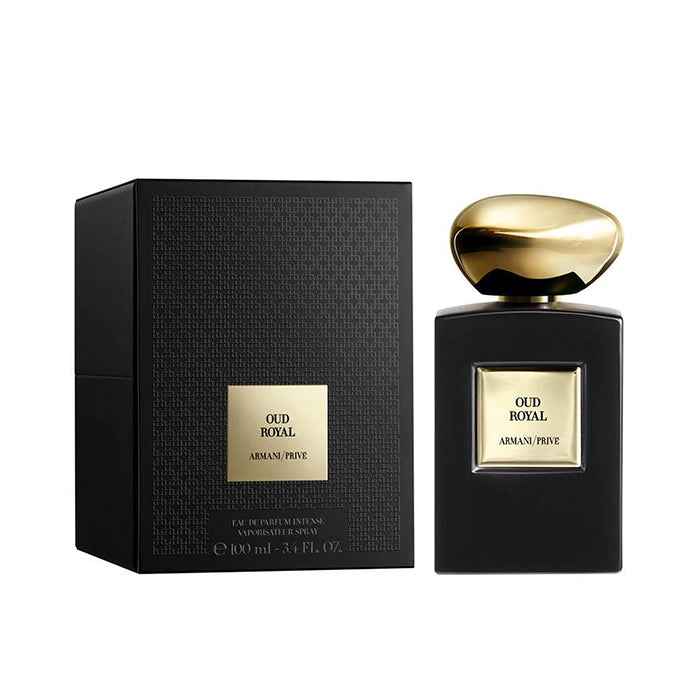 PRIVE OUD ROYAL INTENSE EDP PERFUME by GIORGIO ARMANI at Sundora
