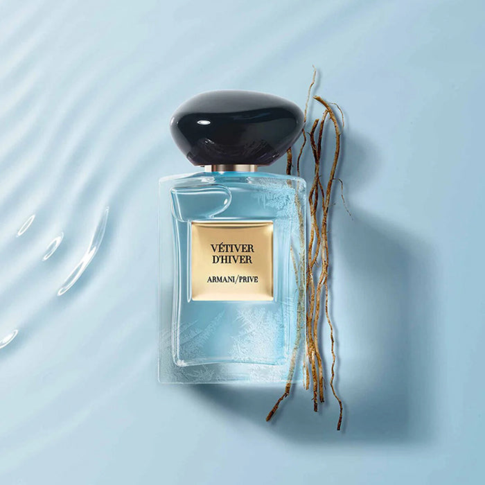 ARMANI/PRIVÉ VÉTIVER D&