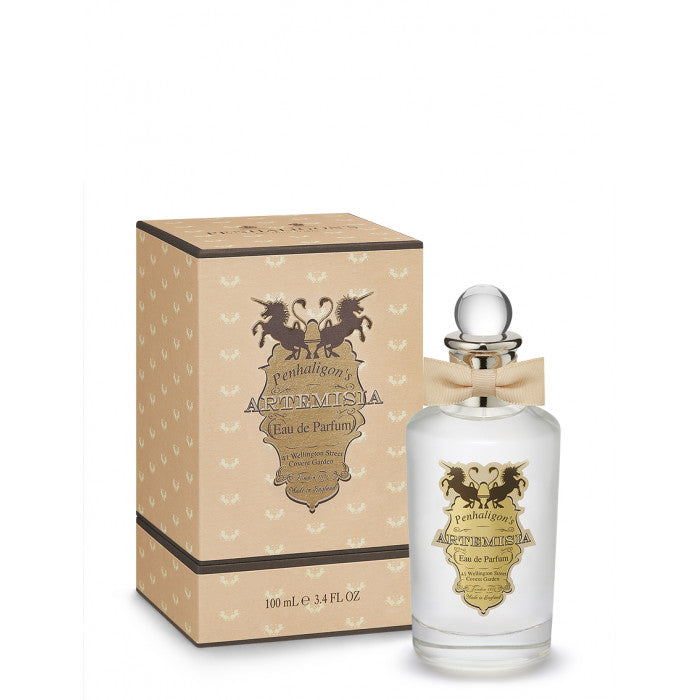 ARTEMISIA PERFUME by PENHALIGON&
