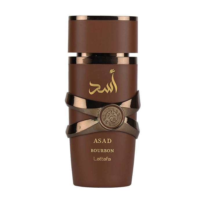Asad Bourbon