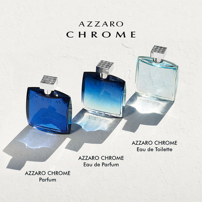 CHROME PARFUM PERFUME by AZZARO at Sundora