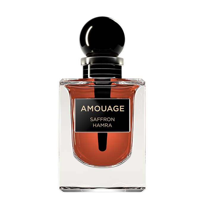 SAFFRON HAMRA PERFUME by AMOUAGE at Sundora