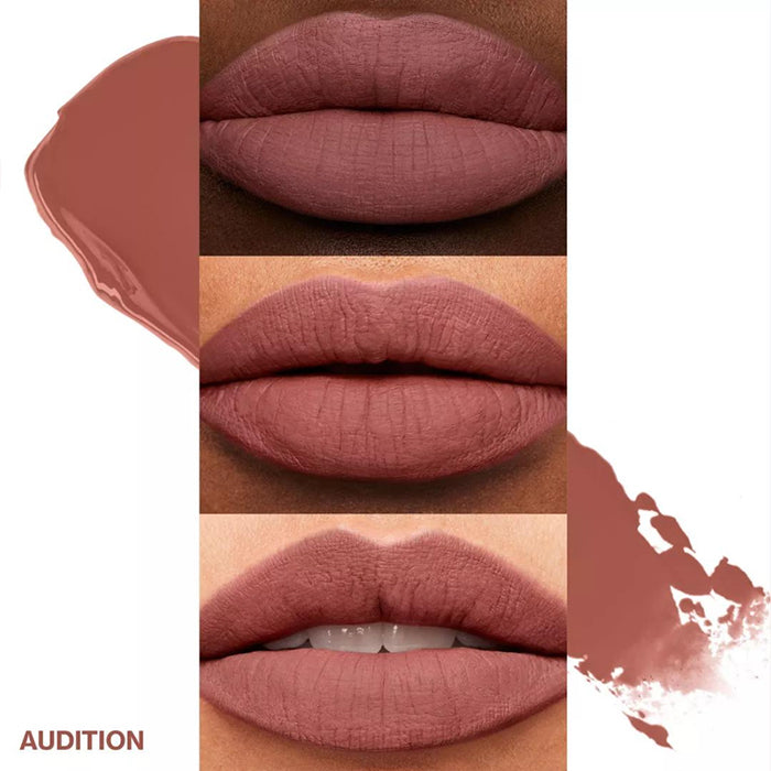 ALWAYS ON LIQUID LIPSTICK MAKEUP by SMASHBOX at Sundora