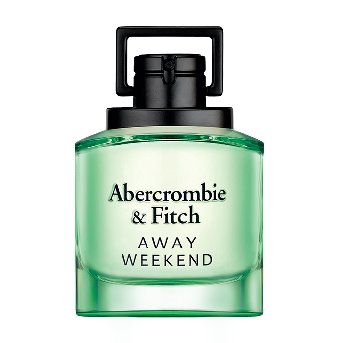 Away Weekend Man EDT PERFUME by ABERCROMBIE &amp; FITCH at Sundora