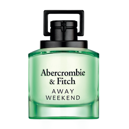 Away Weekend Man EDT PERFUME by ABERCROMBIE &amp; FITCH at Sundora