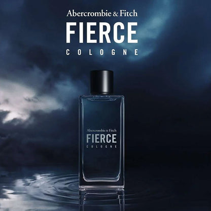 Fierce Cologne