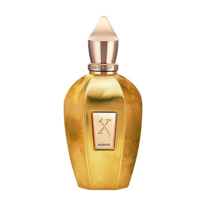 Accento Overdose PERFUME by XERJOFF at Sundora