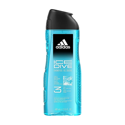 ICE DIVE 3 IN 1 SHOWER GEL