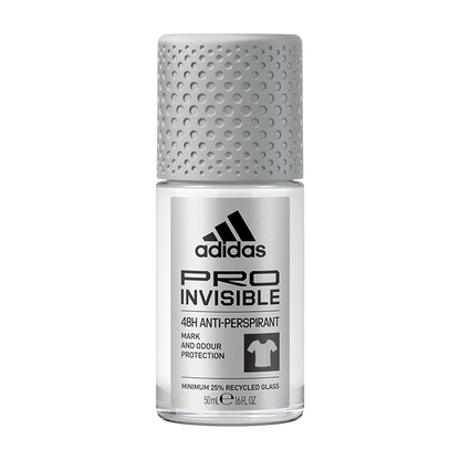 Pro Invisible Anti-Perspirant Roll On