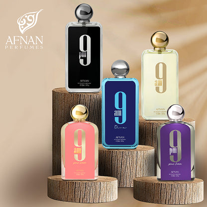 9 AM DIVE PERFUME by AFNAN at Sundora
