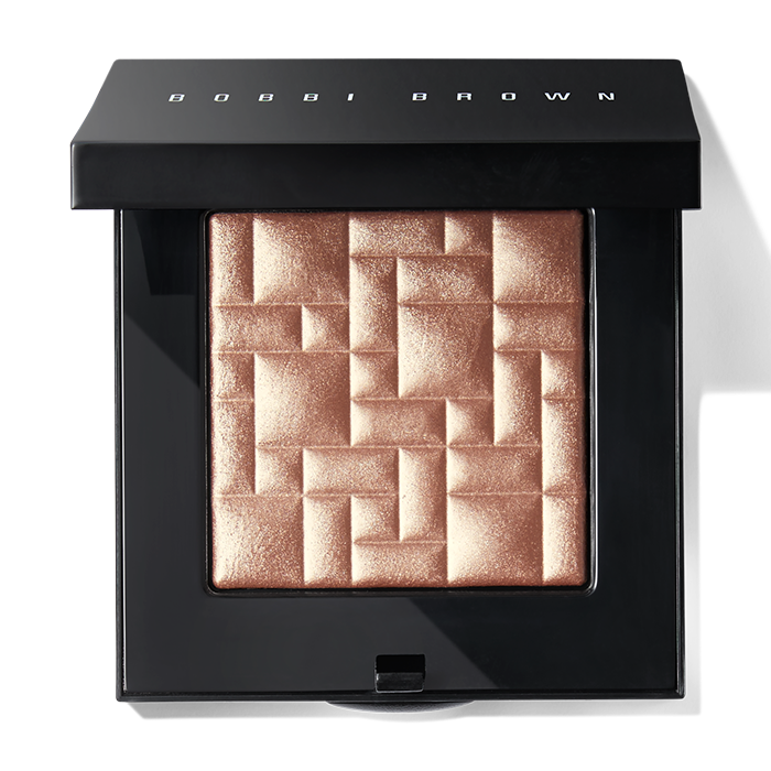 HIGHLIGHTING POWDER HIGHLIGHTER by BOBBI BROWN COSMETICS at Sundora
