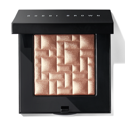 HIGHLIGHTING POWDER HIGHLIGHTER by BOBBI BROWN COSMETICS at Sundora