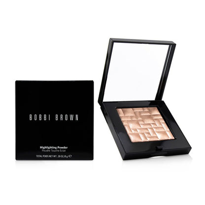 HIGHLIGHTING POWDER HIGHLIGHTER by BOBBI BROWN COSMETICS at Sundora