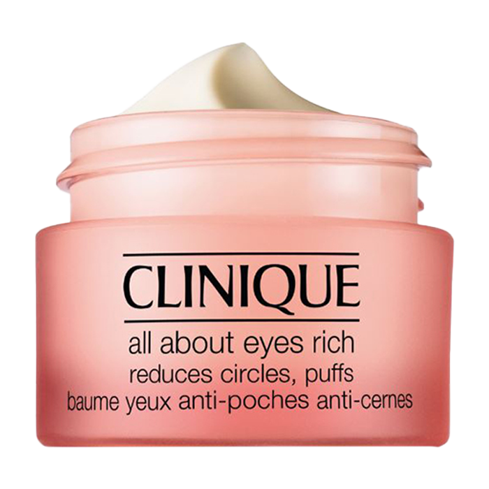 ALL ABOUT EYES RICH EYE CREAM by CLINIQUE at Sundora