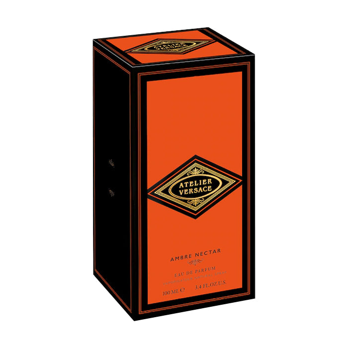 Ambre Nectar EDP