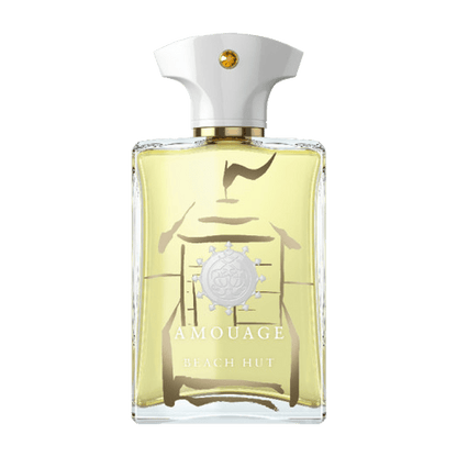 BEACH HUT MAN PERFUME by AMOUAGE at Sundora