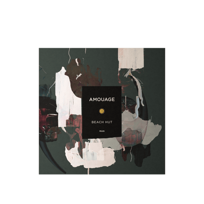 BEACH HUT MAN PERFUME by AMOUAGE at Sundora