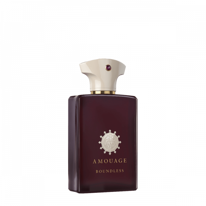 BOUNDLESS PERFUME by AMOUAGE at Sundora