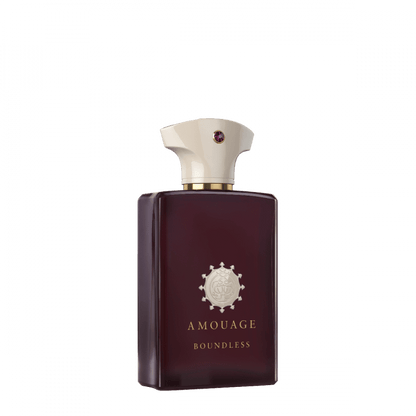 BOUNDLESS PERFUME by AMOUAGE at Sundora