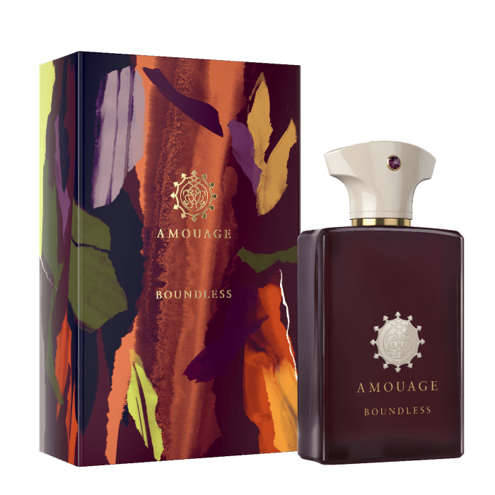 BOUNDLESS PERFUME by AMOUAGE at Sundora