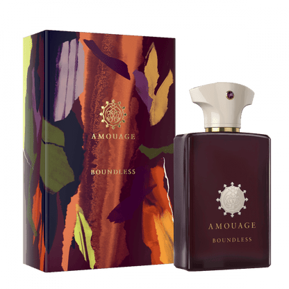 BOUNDLESS PERFUME by AMOUAGE at Sundora