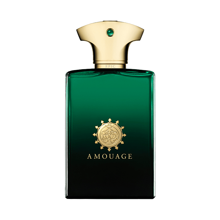 EPIC MAN PERFUME by AMOUAGE at Sundora