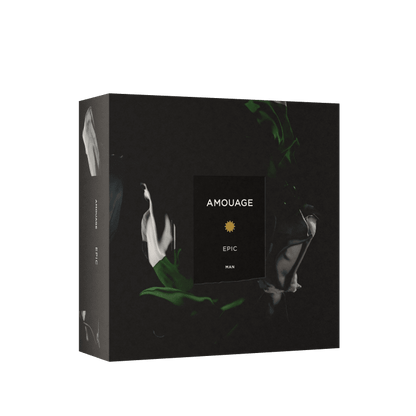 EPIC MAN PERFUME by AMOUAGE at Sundora