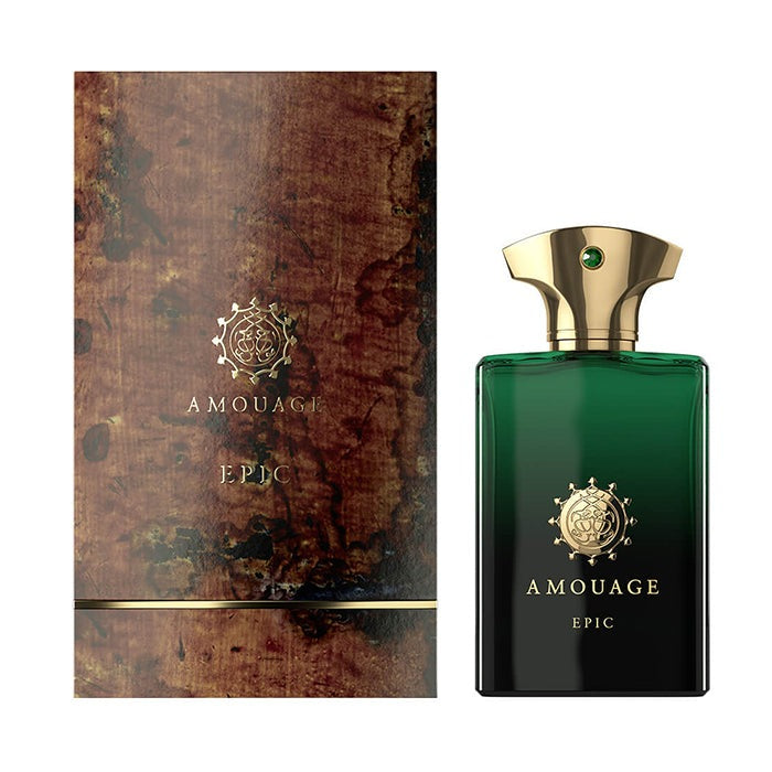 EPIC MAN PERFUME by AMOUAGE at Sundora