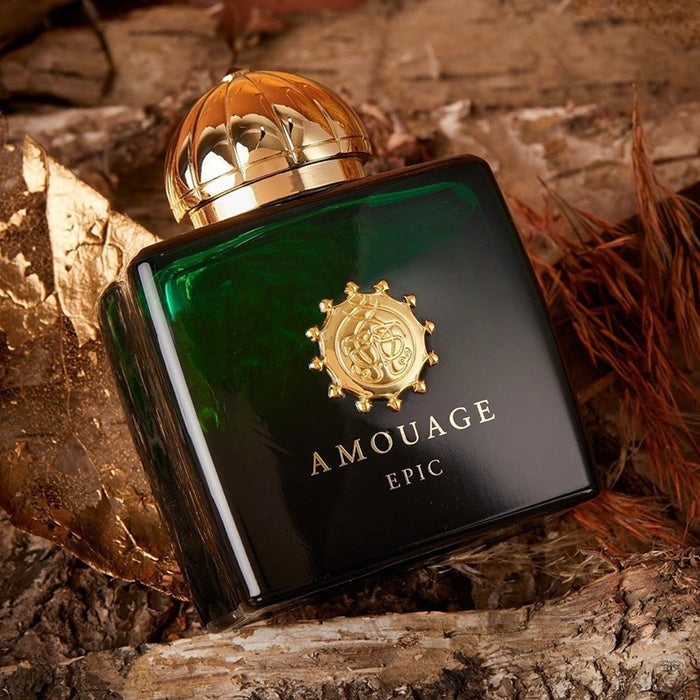 EPIC WOMAN PERFUME by AMOUAGE at Sundora