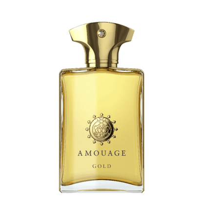 GOLD MAN PERFUME by AMOUAGE at Sundora