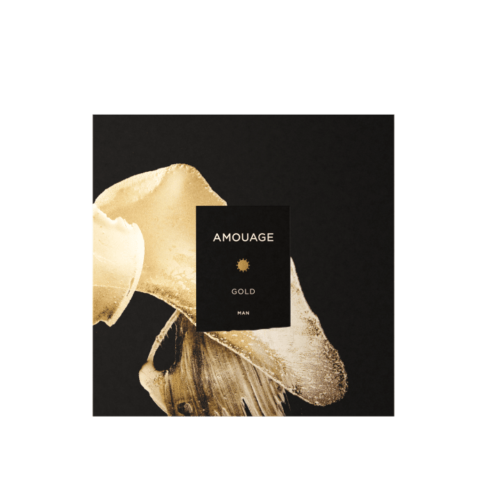 GOLD MAN PERFUME by AMOUAGE at Sundora