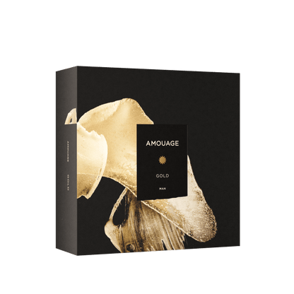GOLD MAN PERFUME by AMOUAGE at Sundora