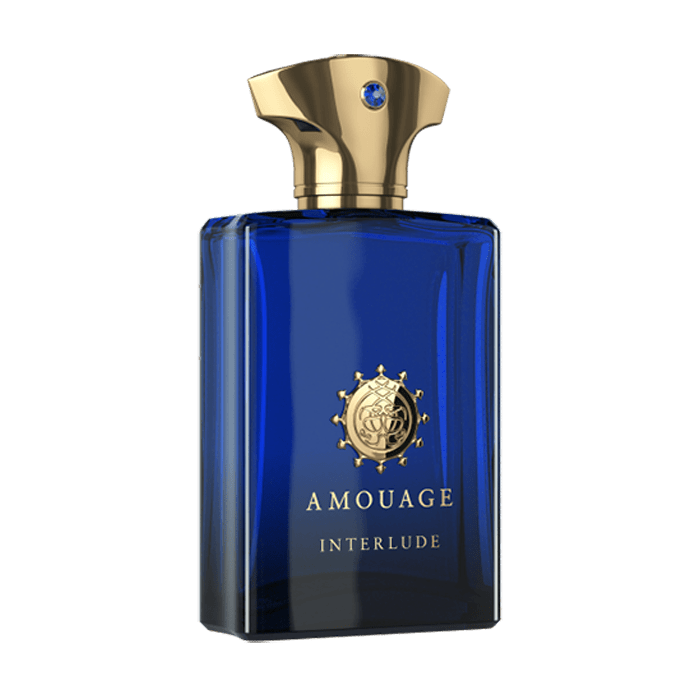 INTERLUDE MAN PERFUME by AMOUAGE at Sundora