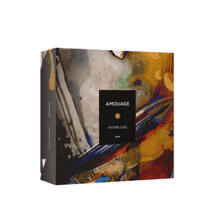 INTERLUDE MAN PERFUME by AMOUAGE at Sundora