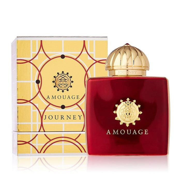 JOURNEY WOMAN PERFUME by AMOUAGE at Sundora