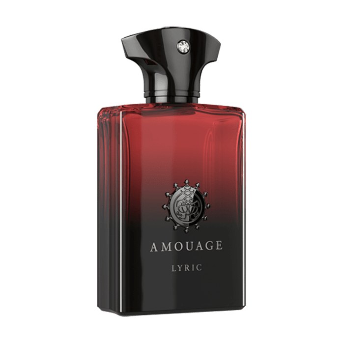 LYRIC MAN PERFUME by AMOUAGE at Sundora