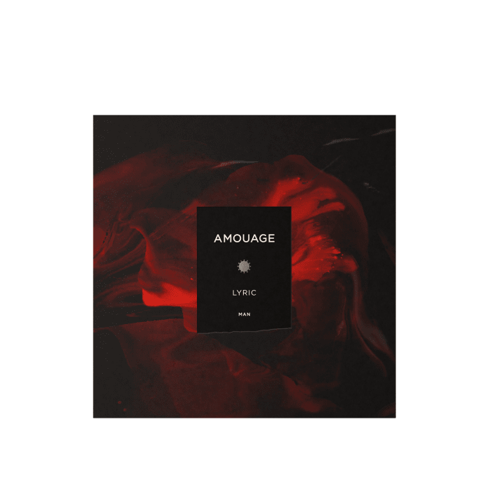 LYRIC MAN PERFUME by AMOUAGE at Sundora