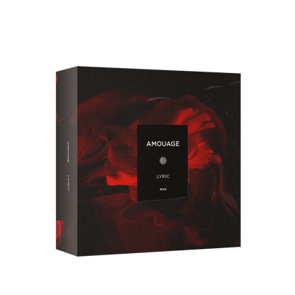 LYRIC MAN PERFUME by AMOUAGE at Sundora