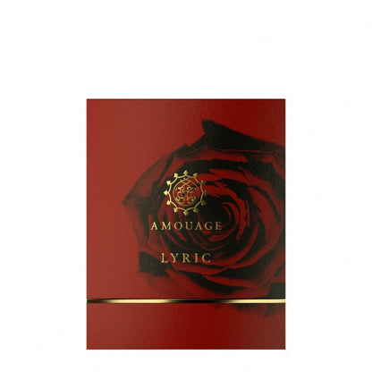 LYRIC WOMAN PERFUME by AMOUAGE at Sundora