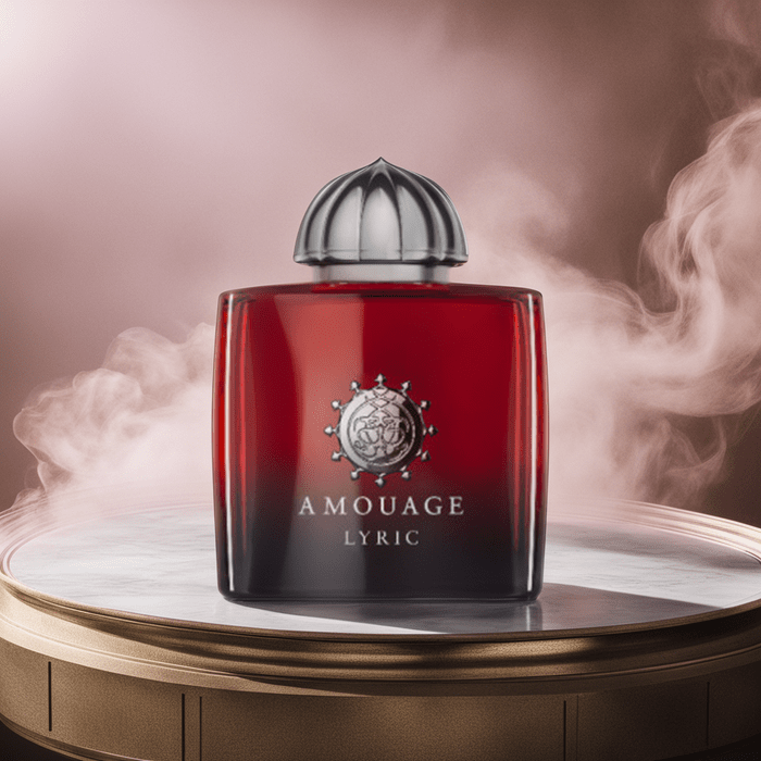 LYRIC WOMAN PERFUME by AMOUAGE at Sundora