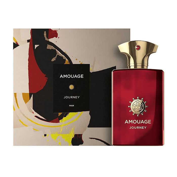 JOURNEY MAN PERFUME by AMOUAGE at Sundora